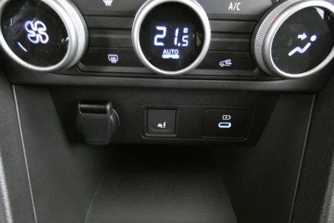 Dacia Jogger  Hybrid Extreme Go 103kW 5pl.