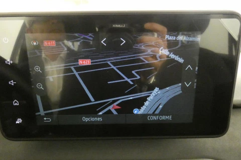 Dacia Jogger  Hybrid Extreme Go 103kW 5pl.