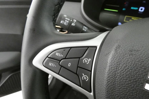 Dacia Jogger  Hybrid Extreme Go 103kW 5pl.