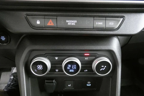 Dacia Jogger  Hybrid Extreme Go 103kW 5pl.