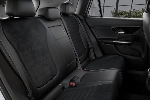 Mercedes-Benz GLC GLC 200 4MATIC