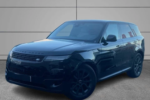 Land Rover Range Rover Sport 3.0 I6 PHEV S AWD Auto 338 kW (460 CV)
