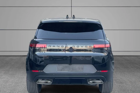 Land Rover Range Rover Sport 3.0 I6 PHEV S AWD Auto 338 kW (460 CV)