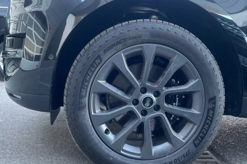 Land Rover Range Rover Sport 3.0 I6 PHEV S AWD Auto 338 kW (460 CV)