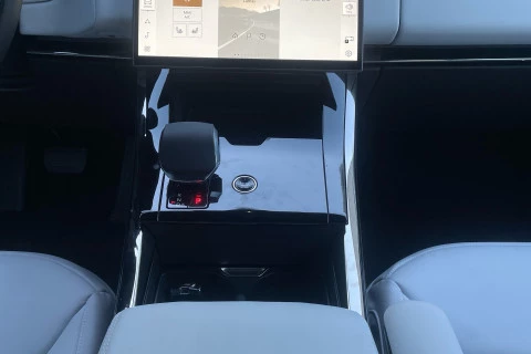 Land Rover Range Rover Sport 3.0 I6 PHEV S AWD Auto 338 kW (460 CV)