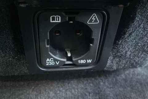 Land Rover Range Rover Sport 3.0 I6 PHEV S AWD Auto 338 kW (460 CV)