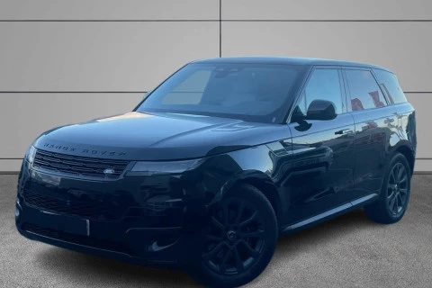 Land Rover Range Rover Sport 3.0 I6 PHEV S AWD Auto 338 kW (460 CV)