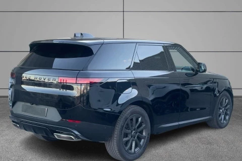 Land Rover Range Rover Sport 3.0 I6 PHEV S AWD Auto 338 kW (460 CV)