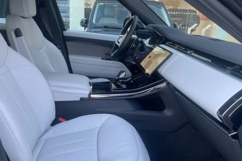 Land Rover Range Rover Sport 3.0 I6 PHEV S AWD Auto 338 kW (460 CV)