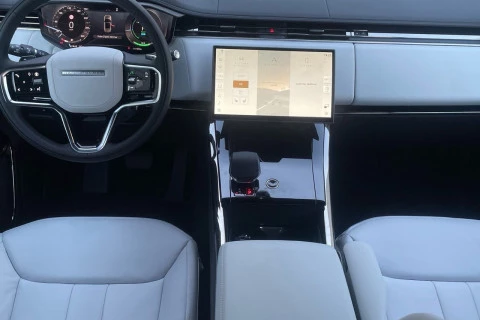 Land Rover Range Rover Sport 3.0 I6 PHEV S AWD Auto 338 kW (460 CV)