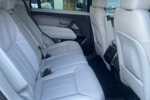 Land Rover Range Rover Sport 3.0 I6 PHEV S AWD Auto 338 kW (460 CV)