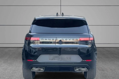 Land Rover Range Rover Sport 3.0 I6 PHEV S AWD Auto 338 kW (460 CV)