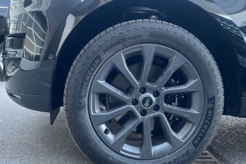 Land Rover Range Rover Sport 3.0 I6 PHEV S AWD Auto 338 kW (460 CV)