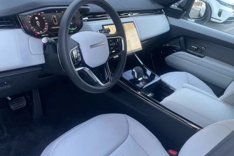 Land Rover Range Rover Sport 3.0 I6 PHEV S AWD Auto 338 kW (460 CV)