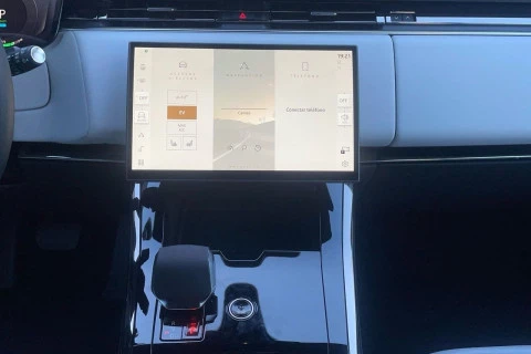 Land Rover Range Rover Sport 3.0 I6 PHEV S AWD Auto 338 kW (460 CV)