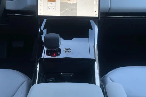 Land Rover Range Rover Sport 3.0 I6 PHEV S AWD Auto 338 kW (460 CV)