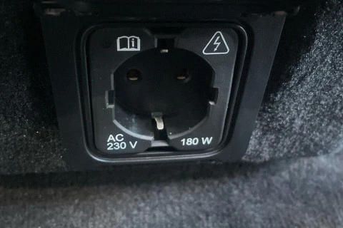 Land Rover Range Rover Sport 3.0 I6 PHEV S AWD Auto 338 kW (460 CV)