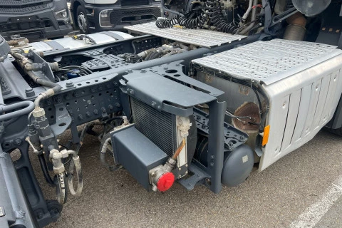 Mercedes-Benz Arocs 1853 LS HAD