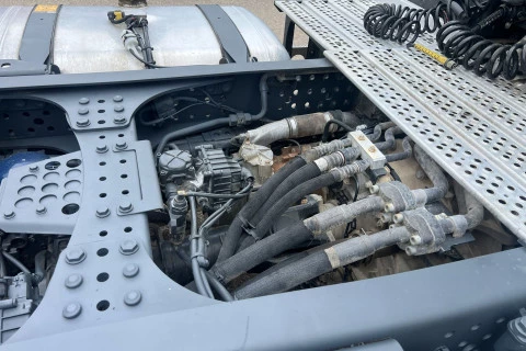 Mercedes-Benz Arocs 1853 LS HAD