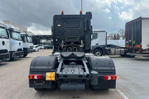 Mercedes-Benz Arocs 1853 LS HAD