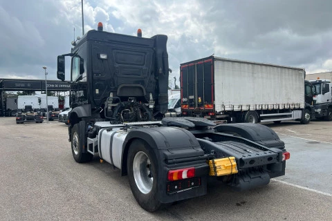 Mercedes-Benz Arocs 1853 LS HAD