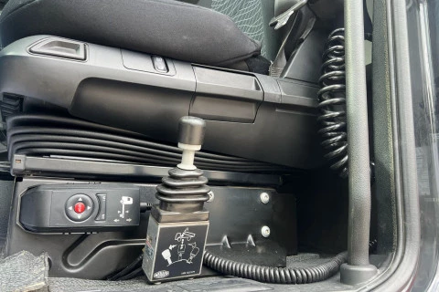 Mercedes-Benz Arocs 1853 LS HAD