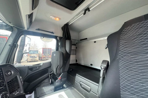 Mercedes-Benz Arocs 1853 LS HAD