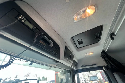 Mercedes-Benz Arocs 1853 LS HAD