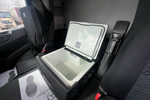 Mercedes-Benz Arocs 1853 LS HAD