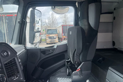 Mercedes-Benz Arocs 1853 LS HAD