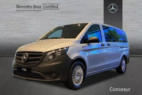 Mercedes-Benz eVito e-Vito 129 Tourer Pro Larga