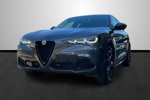 Alfa Romeo Stelvio 2.0 Gasolina 206kW (280CV) Veloce Q4