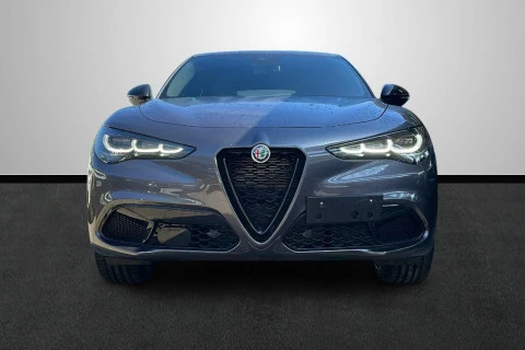 Alfa Romeo Stelvio 2.0 Gasolina 206kW (280CV) Veloce Q4