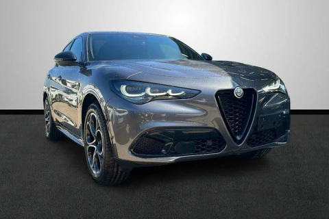 Alfa Romeo Stelvio 2.0 Gasolina 206kW (280CV) Veloce Q4