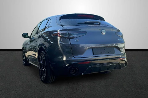 Alfa Romeo Stelvio 2.0 Gasolina 206kW (280CV) Veloce Q4