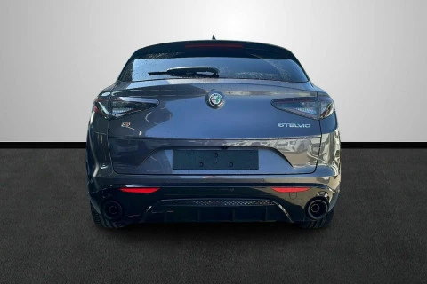 Alfa Romeo Stelvio 2.0 Gasolina 206kW (280CV) Veloce Q4
