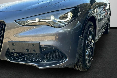 Alfa Romeo Stelvio 2.0 Gasolina 206kW (280CV) Veloce Q4