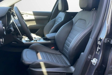 Alfa Romeo Stelvio 2.0 Gasolina 206kW (280CV) Veloce Q4