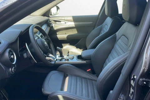 Alfa Romeo Stelvio 2.0 Gasolina 206kW (280CV) Veloce Q4