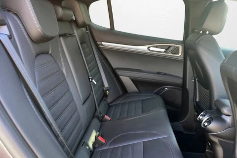 Alfa Romeo Stelvio 2.0 Gasolina 206kW (280CV) Veloce Q4