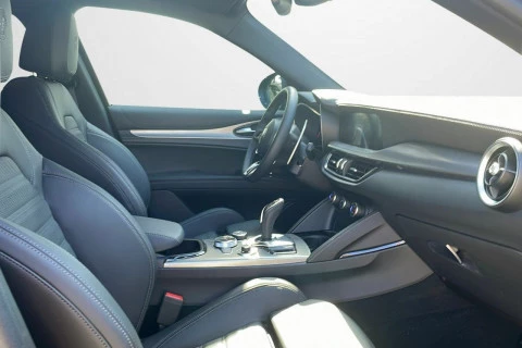 Alfa Romeo Stelvio 2.0 Gasolina 206kW (280CV) Veloce Q4