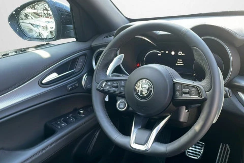 Alfa Romeo Stelvio 2.0 Gasolina 206kW (280CV) Veloce Q4