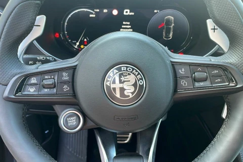 Alfa Romeo Stelvio 2.0 Gasolina 206kW (280CV) Veloce Q4