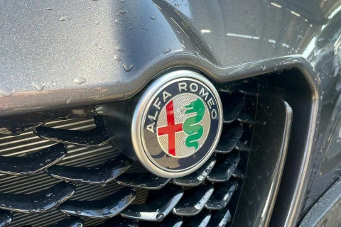 Alfa Romeo Stelvio 2.0 Gasolina 206kW (280CV) Veloce Q4