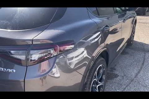 Alfa Romeo Stelvio 2.0 Gasolina 206kW (280CV) Veloce Q4