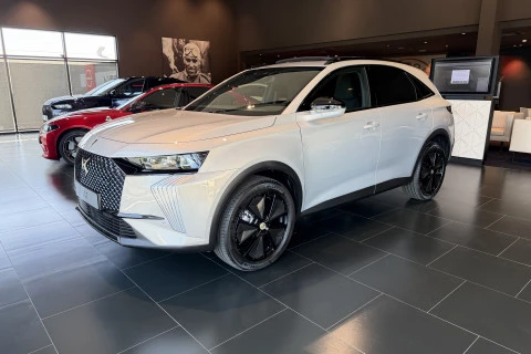 DS 7 DS 7 BlueHDi 130 Automático DS PERFORMAN