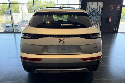 DS 7 DS 7 BlueHDi 130 Automático DS PERFORMAN