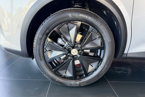 DS 7 DS 7 BlueHDi 130 Automático DS PERFORMAN