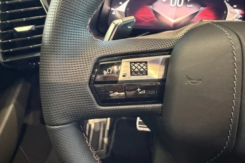 DS 7 DS 7 BlueHDi 130 Automático DS PERFORMAN