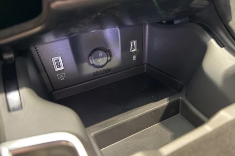 DS 7 DS 7 BlueHDi 130 Automático DS PERFORMAN